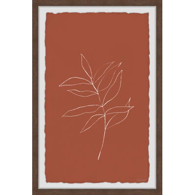 Jaliah Print