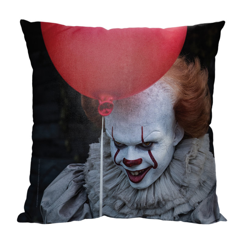 Polyester Pillow Cover