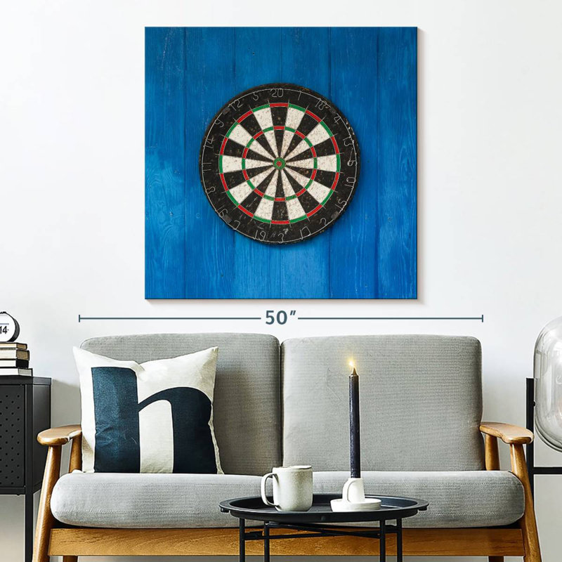 Dart Board