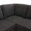 Airica 8-pieceModular Reversible Sectional with Ottoman-87414229