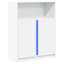 Sheadon Accent Cabinet-577912175