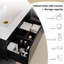 Meuble-lavabo 30 po avec lavabo en céramique-1359159580