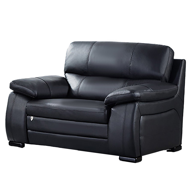Fauteuil club Aynor
