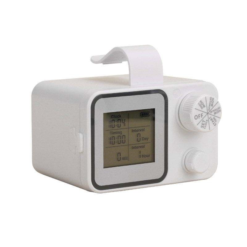 Dispositif d'arrosage automatique pour système d'arrosage automatique