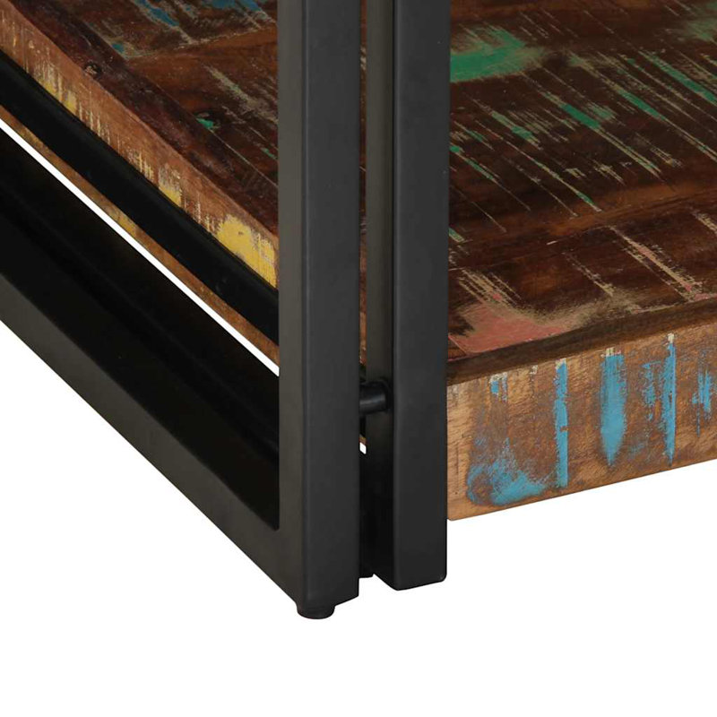 Coffee Table with Storage