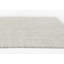 Emme Abstract Flatweave Wool Area Rug in Light Gray-638293533