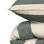 Ensemble de housse de couette 100% coton Burhanettin-692302584-692302591