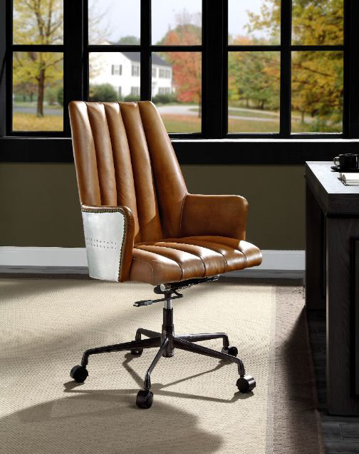 Chaise de bureau Salvol