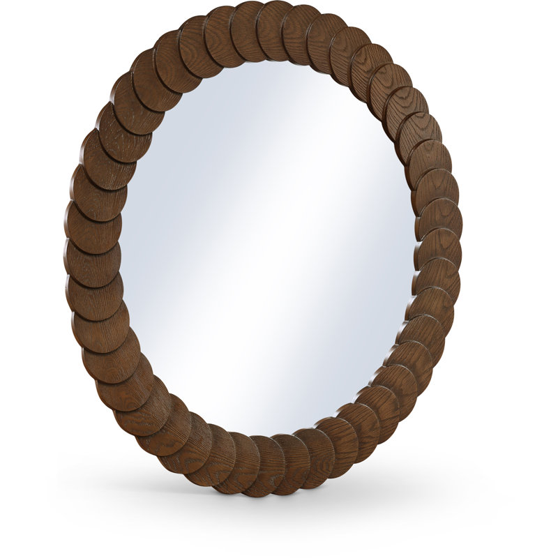 Miroir Kull, Brun