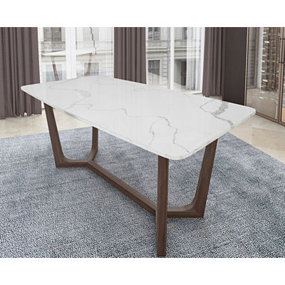 Table de salle à manger Masha