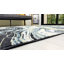 Tapis noir / gris / ivoire / beige Galaxy Series-1575667304