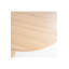 Dining Table Oval Dining Table-1099760635