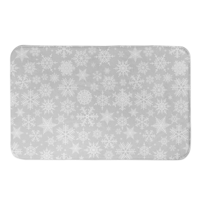 Arianna Non-Slip Bath Rug