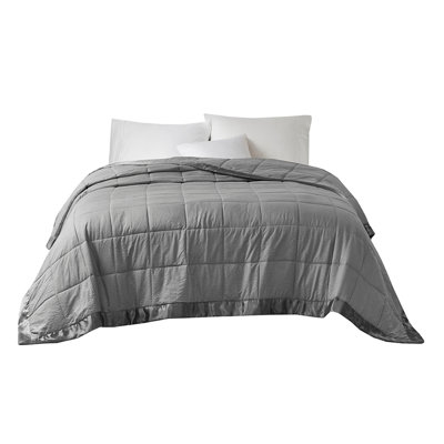 Oversized Down Alternative Blanket