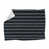 Black Striped 1
