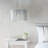 Aryana 5-Light Crystal Chandelier