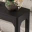 55.1-inch Curved-leg Storage Table-22033558