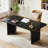Hadlock Executive Desk-1421541779