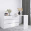 Armoire à vêtements extensible à 6 tiroirs