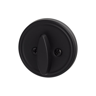 Single Cylinder Deadbolt, Grade 2