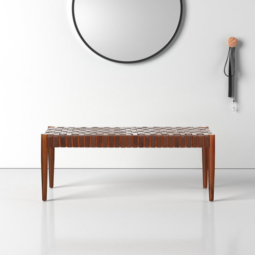 Modern & Contemporary Benches | Up To 60% Off | AllModern