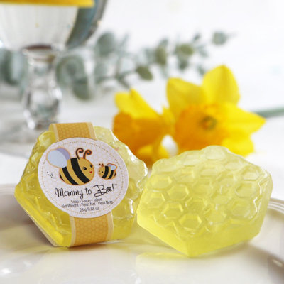 New Baby Party Favors