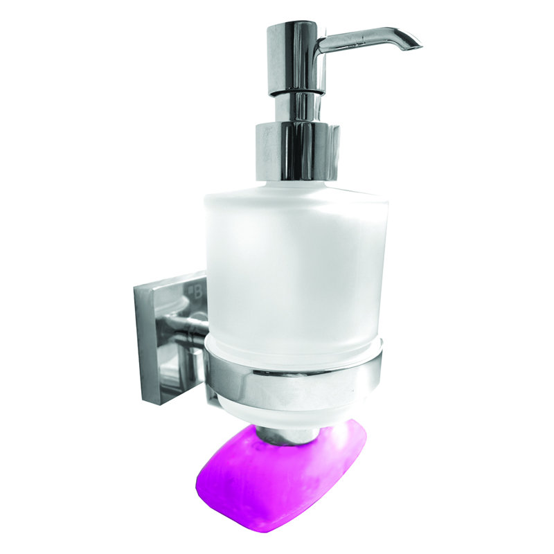 Soap Dispenser