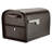 Oasis 360 Locking Post Mounted Mailbox-49958838