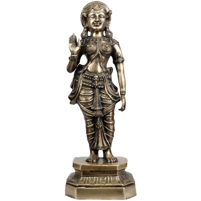 Religious & Spiritual Statue