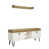 White/Oak