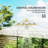 Grill 20 Ft. W x 12.5 Ft. D Galvanised Steel Soft-top Gazebo-110189513