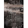 Tapis gris anthracite/ beige tissé à la machine Floreat