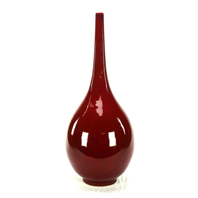 Ranshaw Handmade Table Vase