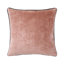 Boromee Velvet Pillow Cover & Insert-1338290834-1338290846