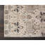 Tapis gris / ardoise Dora-539864231