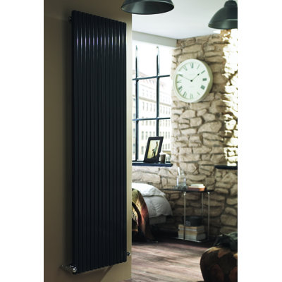 Camron Vertical Designer Radiator