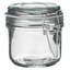 Argon Tableware - Glass Storage Jars-45958171-45958173