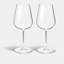 Jancis Robinson Collection Handmade Crystal Red Wine Glass