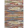 Premium Machine Washable Prisco Paprika Rug