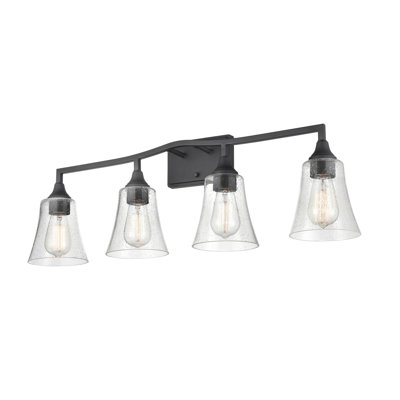 Abramowski 4 - Light Dimmable Vanity Light
