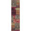 Tapis oriental rouge Hertzler-31132082