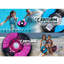 Haut-parleur portatif et étanche Bluetooth SONDPEX Saturn