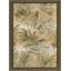 Tapis botanique d'extérieur Green_Unique-536550669