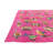 Ojeda Pink Rug