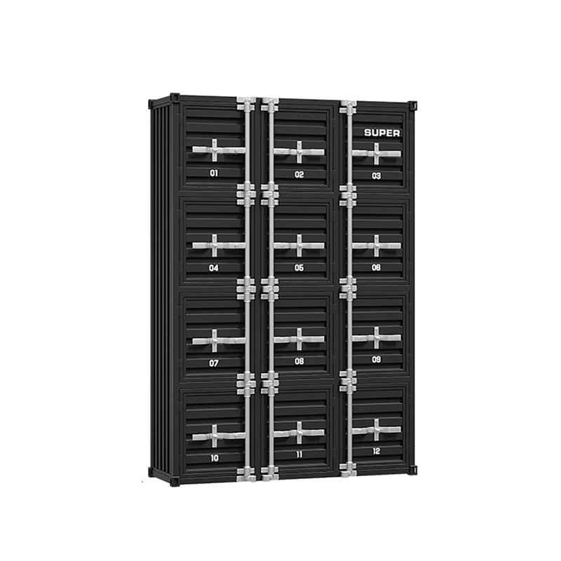 74.81'' Kitchen Pantry