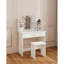 Commode à un tiroir