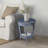Maretti Solid Wood End Table-2000039970