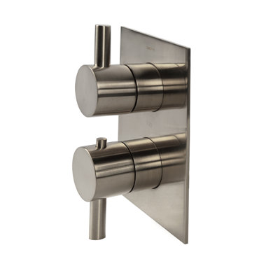 Cigno Built-in Lever