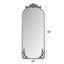 Miroir mural 58 po x 24 po-754262237