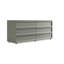 Commode 6 tiroirs Superchoice-38098896